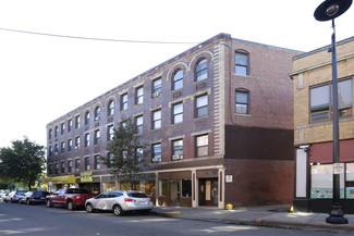 Plus de détails pour 116-124A Central Ave, Lynn, MA - Multi-résidentiel à vendre