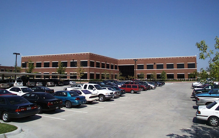 3901 N Dallas Pky, Plano, TX for lease - Other - Image 2 of 12
