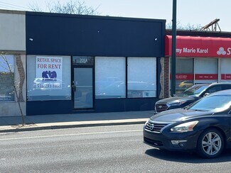 More details for 203 Sunrise Hwy, Lynbrook, NY - Retail for Lease