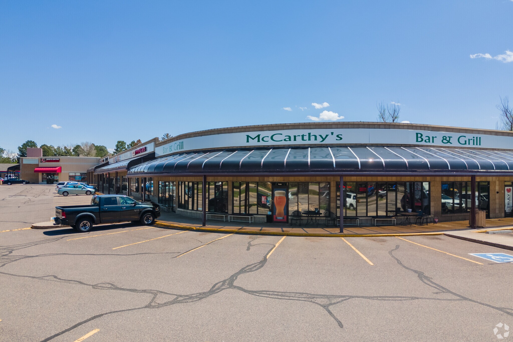 15300-15498 E Smoky Hill Rd, Aurora, CO for sale Primary Photo- Image 1 of 1