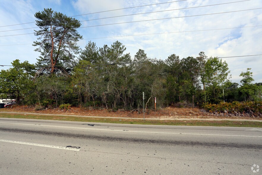 4041 Deltona Blvd, Spring Hill, FL à vendre - Photo du bâtiment - Image 3 de 5