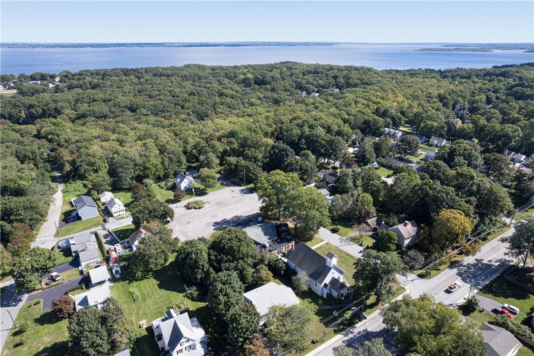 366 Warwick Neck Ave, Warwick, RI for sale Aerial- Image 1 of 1