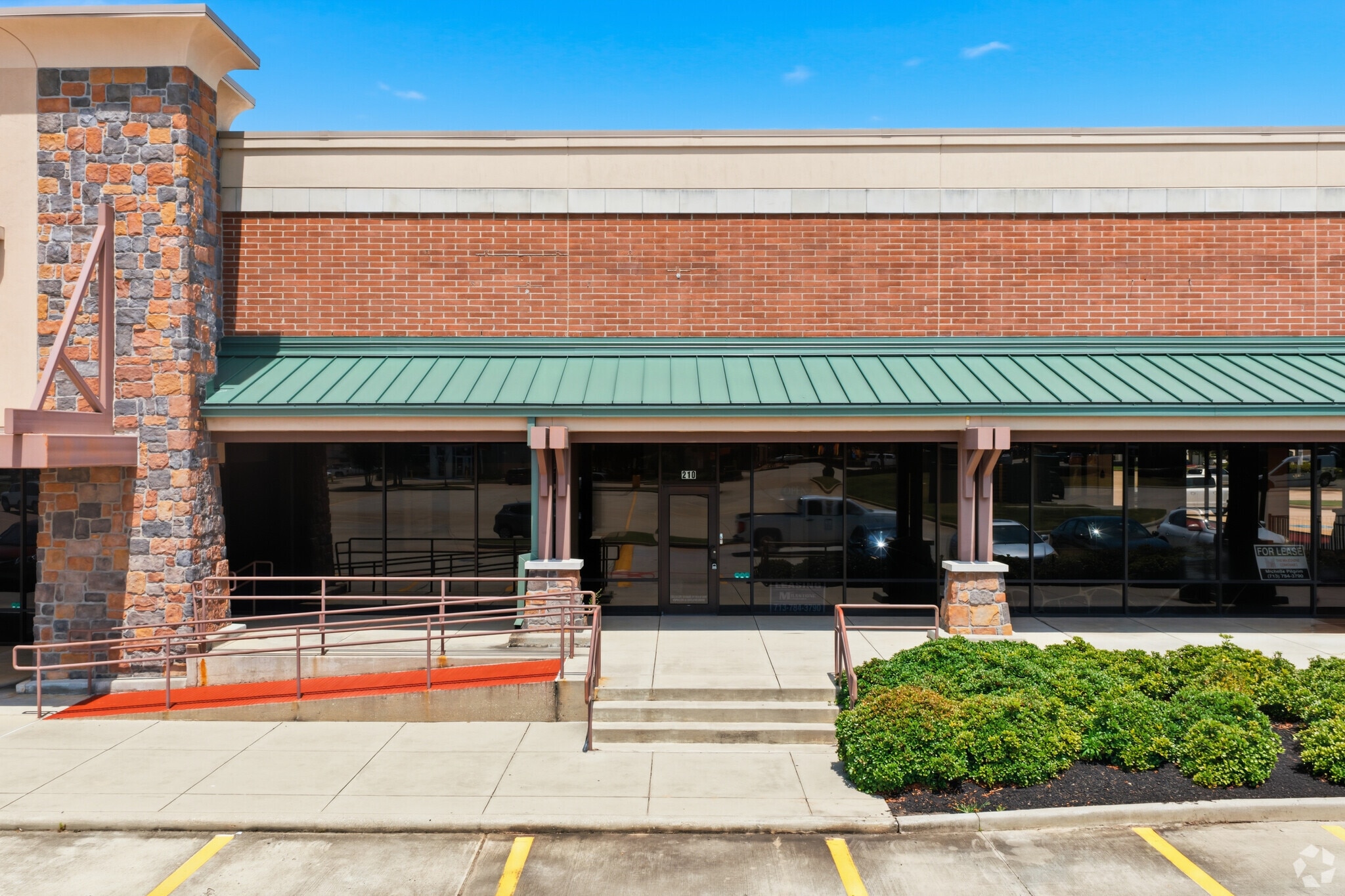 24230 Kuykendahl Rd, Spring, TX for lease Building Photo- Image 1 of 8