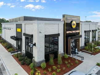 More details for 104 Hospitality Dr, Xenia, OH - Retail for Sale