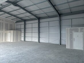 246 Newark Rd, Lincoln for lease Interior Photo- Image 1 of 2