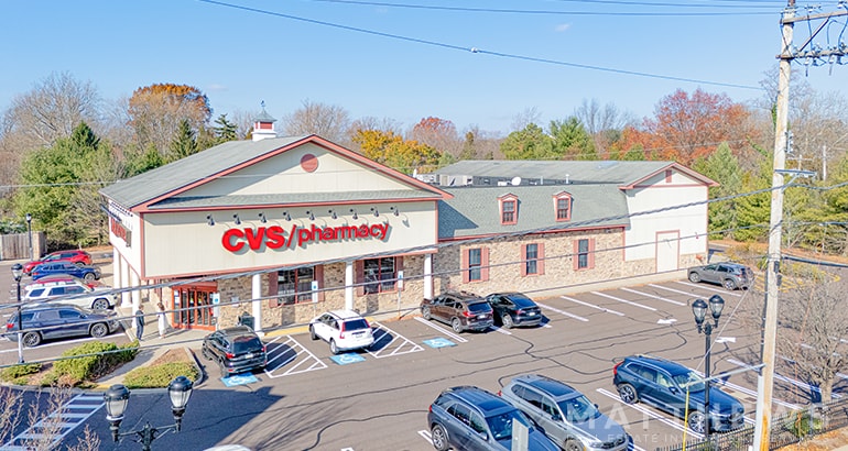 2801 Egypt Rd, Audubon, PA for sale - Building Photo - Image 3 of 4