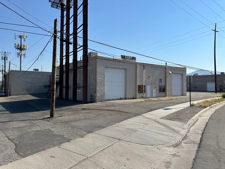 174 S 1400 W, Salt Lake City, UT à vendre - Photo du bâtiment - Image 2 de 3