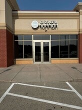 1051 Pearson Dr, Hudson, WI for lease Building Photo- Image 1 of 6