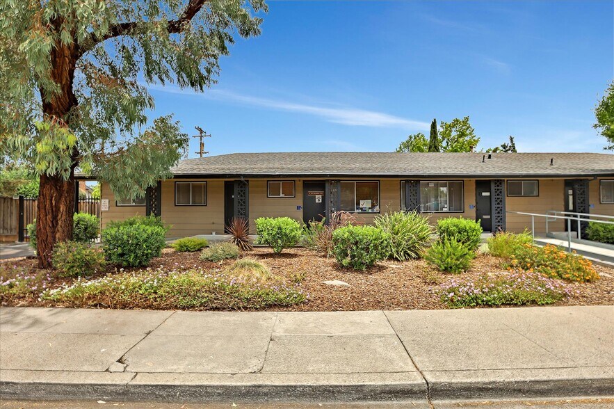 1961 Pruneridge Ave, Santa Clara, CA à louer - Photo du bâtiment - Image 3 de 12