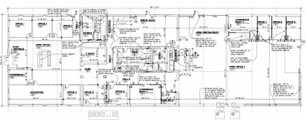 5725 Avery Rd, Dublin, OH for lease Floor Plan- Image 1 of 7