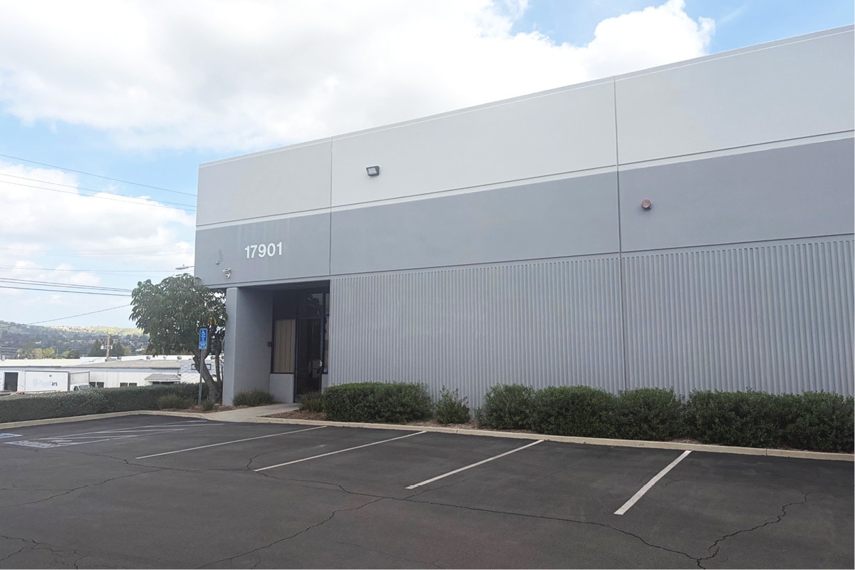 17901-17911 E Ajax Cir, City of Industry, CA for lease Interior Photo- Image 1 of 1