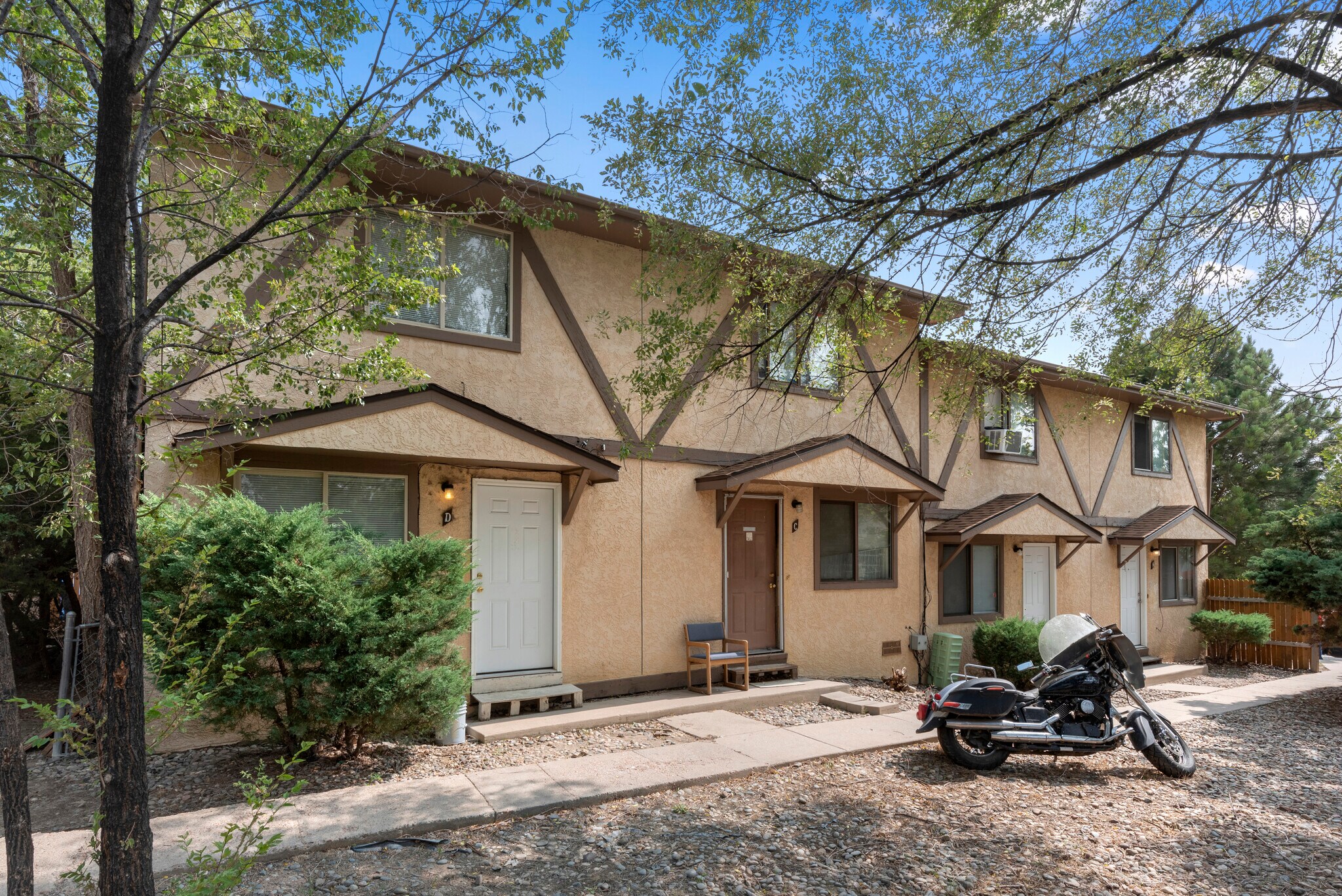 1820 Monterey Rd, Colorado Springs, CO for sale Primary Photo- Image 1 of 20