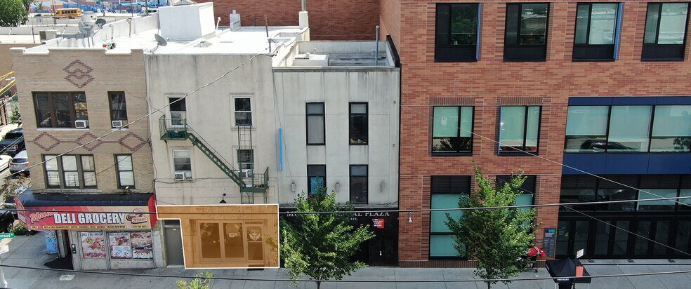 1904 Mermaid Ave, Brooklyn, NY à louer - Photo du bâtiment - Image 2 de 8