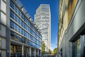 More details for 103-105 Bunhill Row, London - Office, Retail for Lease