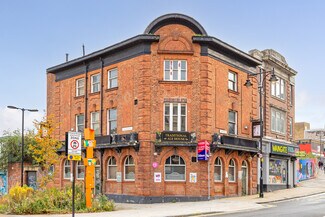Plus de détails pour 42 Waingate, Sheffield - Commerce de détail à vendre