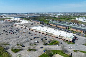 3530 Soldano Blvd, Columbus, OH - Aerial  map view - Image1