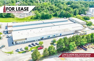 Plus de détails pour 5205 Starkey Rd, Roanoke, VA - Industriel à louer