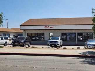 Plus de détails pour 850 W Foothill Blvd, Azusa, CA - Industriel à louer