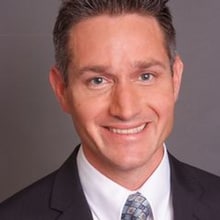 Michael Mastro