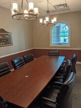 270 Federal Dr, Corydon, IN for lease Building Photo- Image 1 of 7