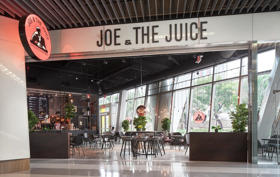 200-600 NW 1st St, Miami, FL for lease - Interior Photo - Image 3 of 5