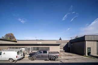 Plus de détails pour 46197 Fourth Ave, Chilliwack, BC - Industriel à louer