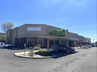 More details for 16573 N 92nd St, Scottsdale, AZ - Flex for Lease