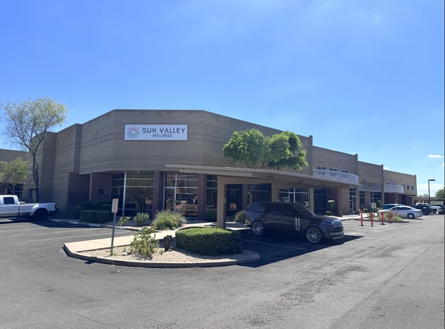 More details for 16573 N 92nd St, Scottsdale, AZ - Flex for Lease