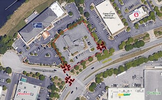 More details for 3790 Princeton Lakes Pky SW, Atlanta, GA - Retail for Sale