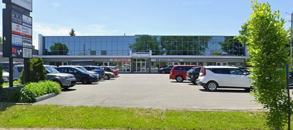 488 Av Jules-Choquet, Sainte-julie, QC à louer - Photo principale - Image 1 de 1