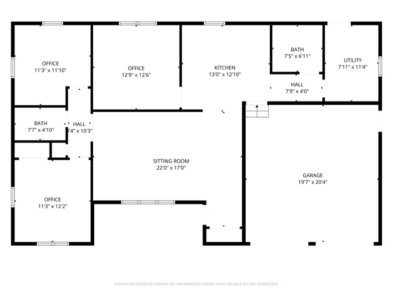 601 S Cherokee St, Catoosa, OK for sale - Building Photo - Image 2 of 36