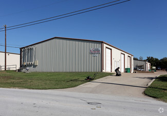 Plus de détails pour 5010 Dexham Rd, Rowlett, TX - Industriel à vendre