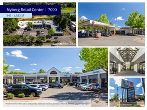 6700-7080 SW Nyberg Rd, Tualatin, OR for lease Interior Photo- Image 1 of 2