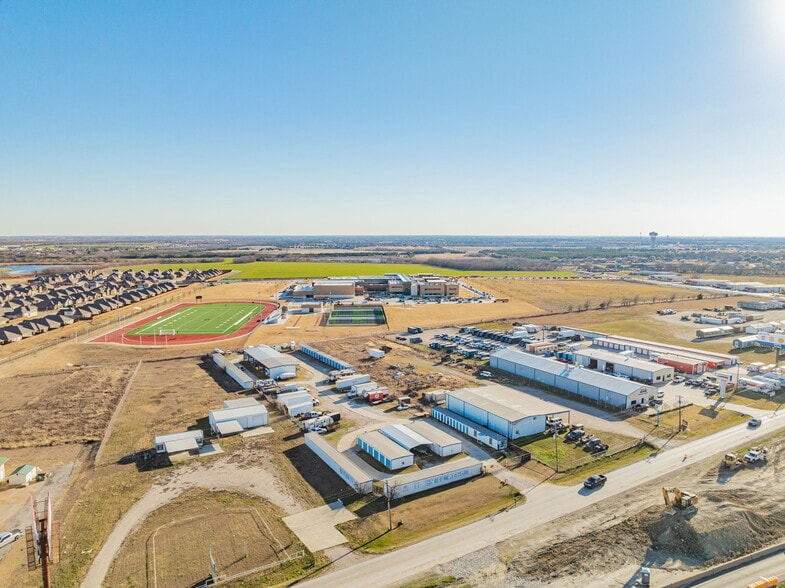 4600 I-30 Frontage Rd, Rockwall, TX for sale - Building Photo - Image 2 of 14