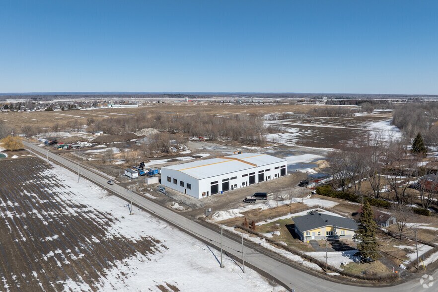 Rue Chenier, Mirabel, QC à louer - Aérien - Image 3 de 4