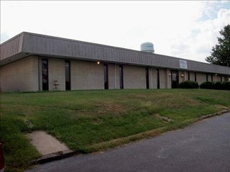 More details for 1445 Main St, Martin, TN - Industrial for Sale