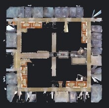 1801 Century Park E, Los Angeles, CA à louer Numérisation 3D de Matterport- Image 1 de 2