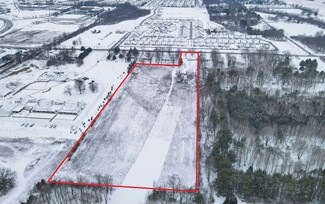 Plus de détails pour 7550 New Albany Condit Rd, New Albany, OH - Terrain à vendre