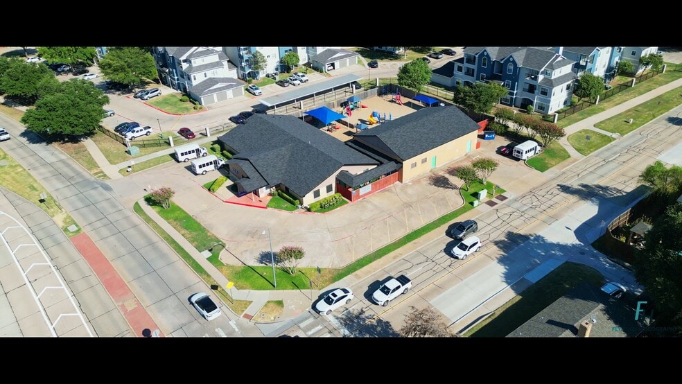 1252 College Pky, Lewisville, TX for sale - Commercial Listing Video - Image 2 of 12