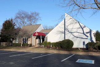 More details for 703 Thimble Shoals Blvd, Newport News, VA - Office for Lease