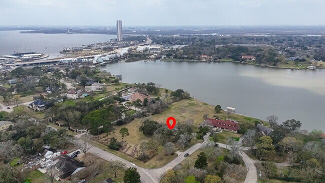 More details for 205 Lakeshore Dr, Seabrook, TX - Land for Sale