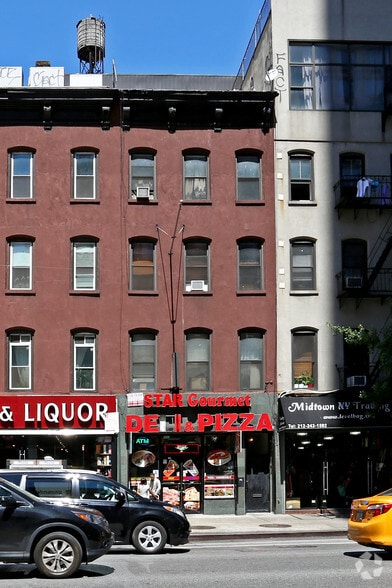 797 6th Ave, New York, NY for lease - Building Photo - Image 3 of 3