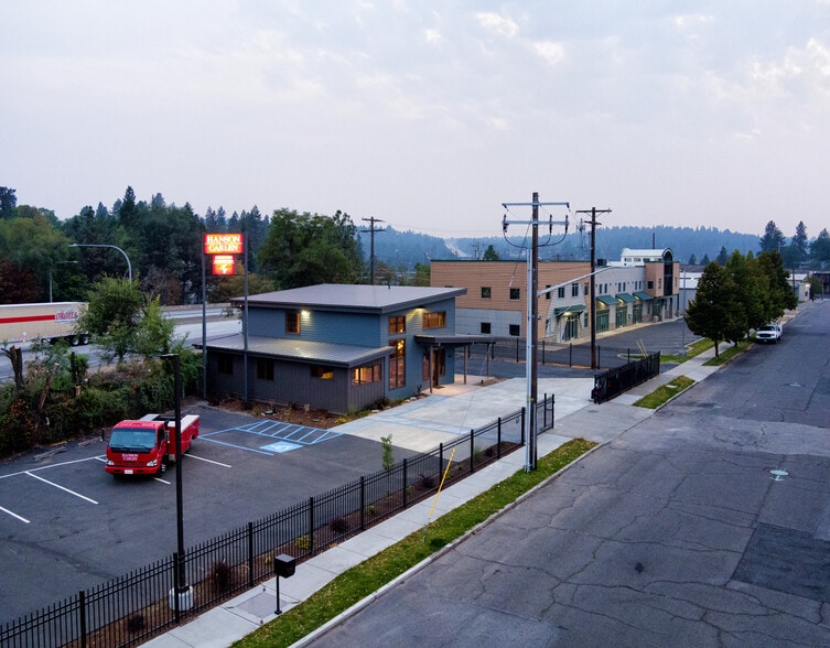 1803 W 5th Ave, Spokane, WA for sale - Building Photo - Image 2 of 2