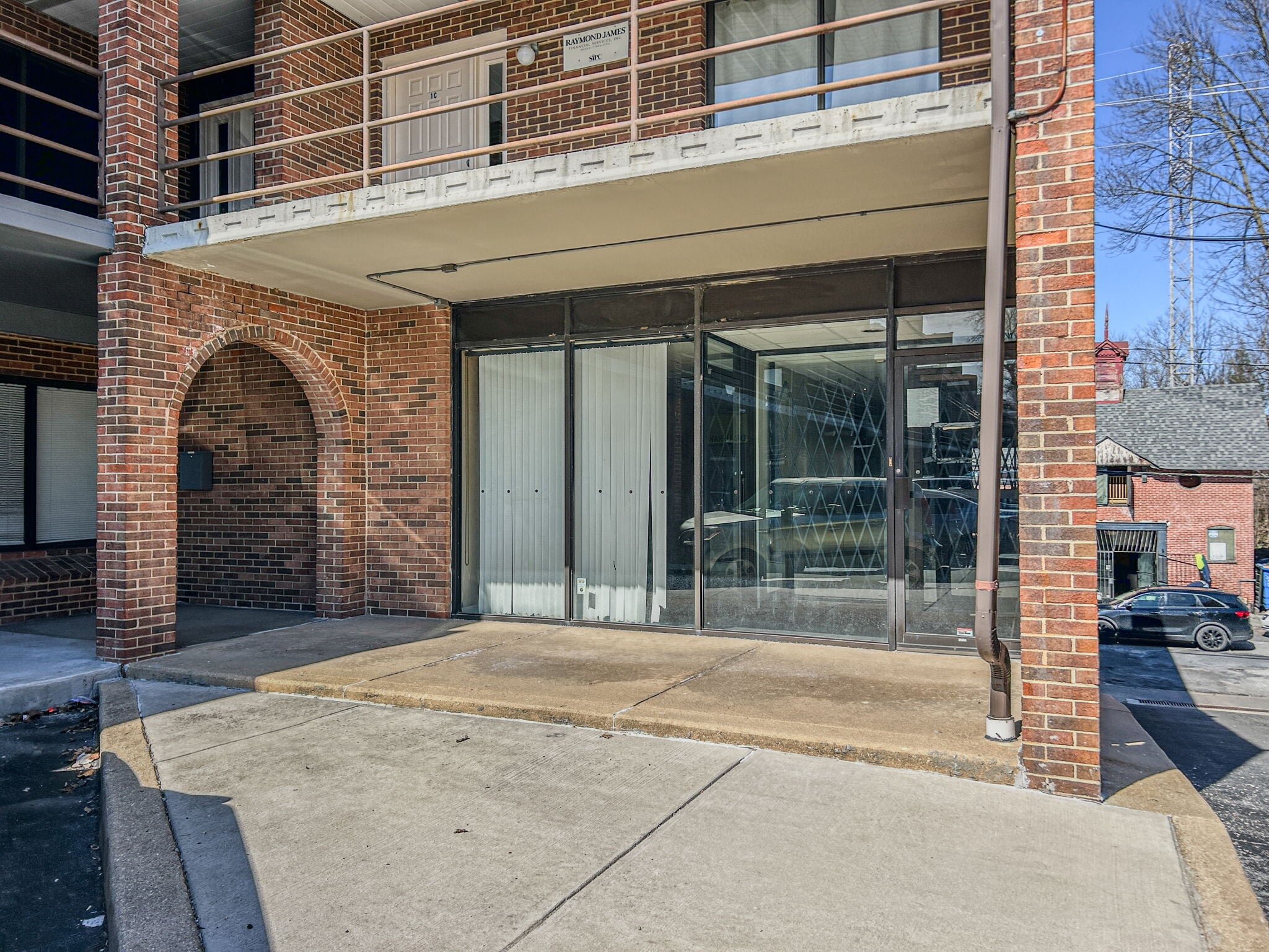 1A Trolley Sq, Wilmington, DE for lease Building Photo- Image 1 of 9