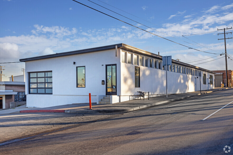 805 E El Segundo Blvd, El Segundo, CA for sale - Building Photo - Image 2 of 23