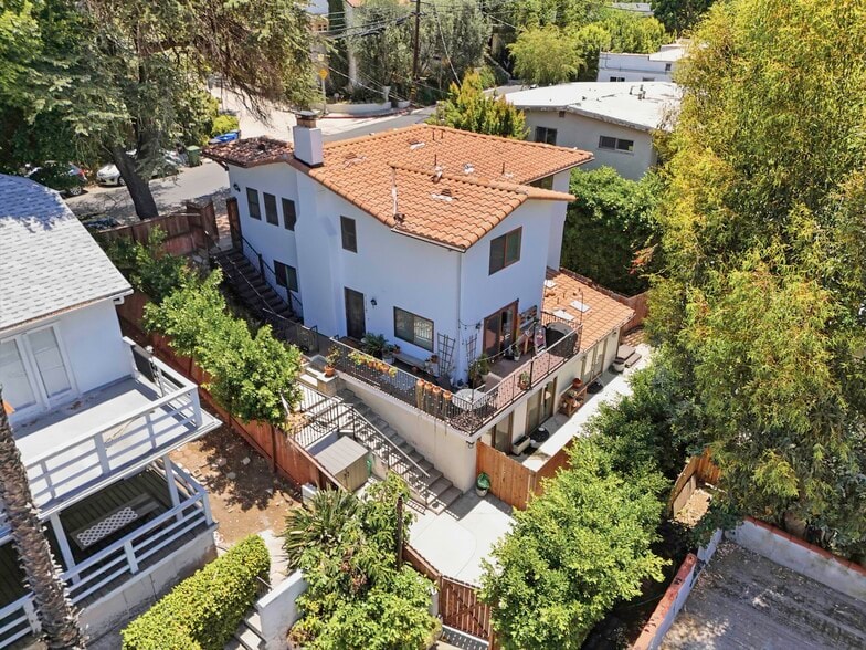 2127 Vine St, Los Angeles, CA for sale - Building Photo - Image 3 of 36