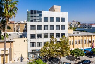 More details for 5657 Wilshire Blvd, Los Angeles, CA - Office for Lease