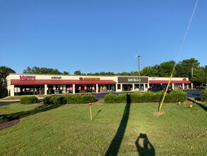 928 US Hwy 72 E, Athens, AL à louer Photo du bâtiment- Image 2 de 5