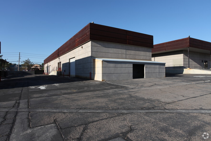 4300 W Tropicana Ave, Las Vegas, NV for lease - Building Photo - Image 2 of 3