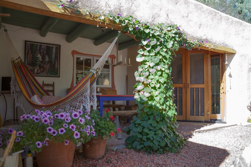 613 Callejon Rd, Taos, NM for sale - Building Photo - Image 3 of 38